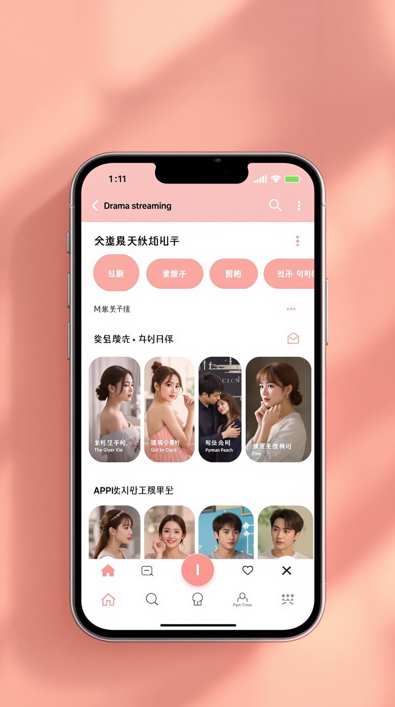 红果官网入口App界面预览